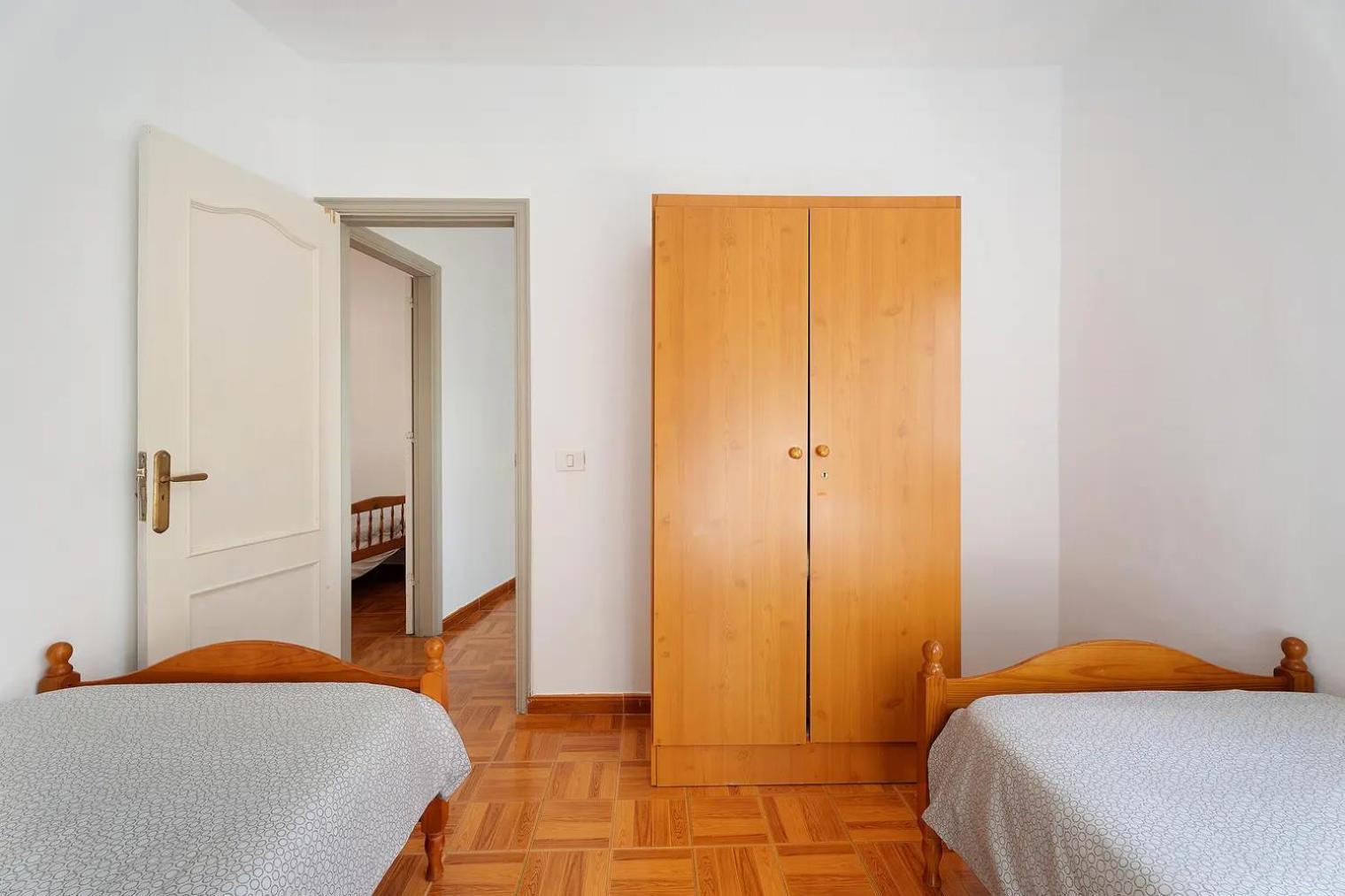 Apartamento Timijiraque Exterior photo