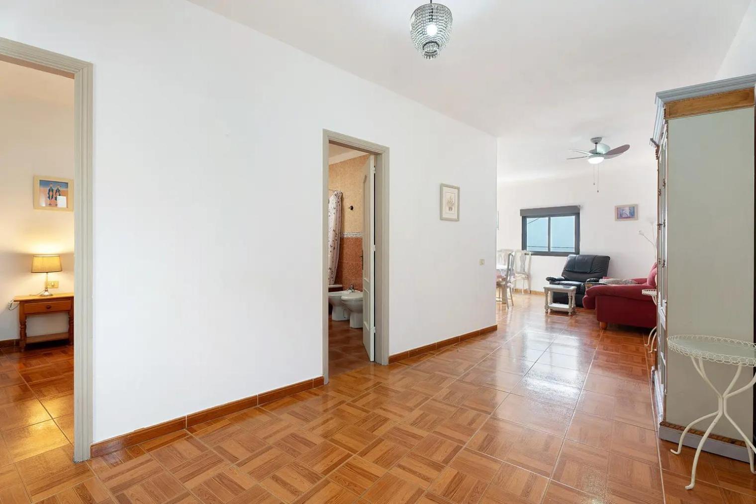 Apartamento Timijiraque Exterior photo